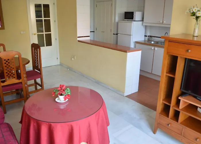 Apartamento Adoratrices