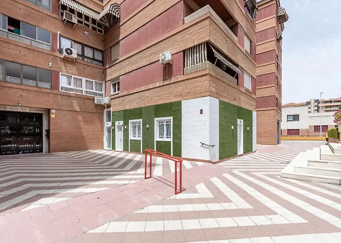 Cardenal Parrado Suites